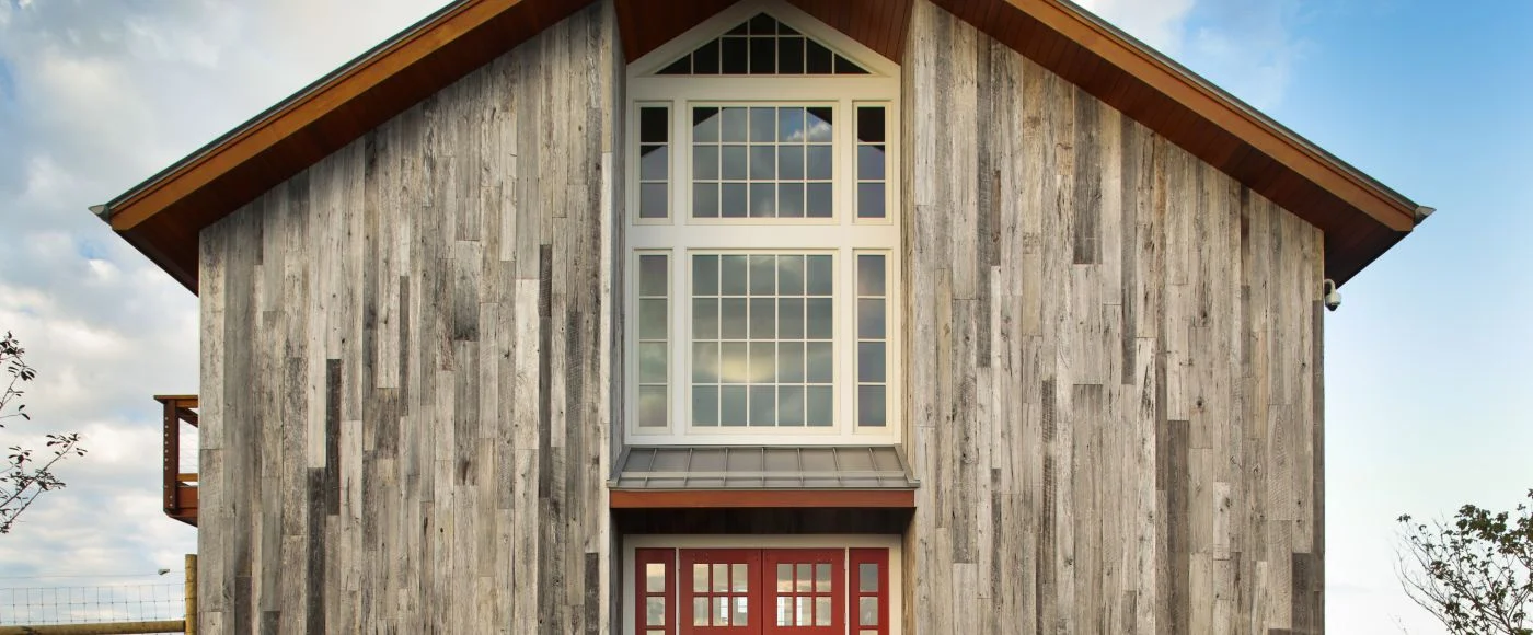 Kontokosta Winery building